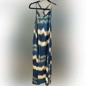 Endless Maxi Dress